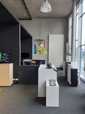 Ausstellung im GPC - November 2021