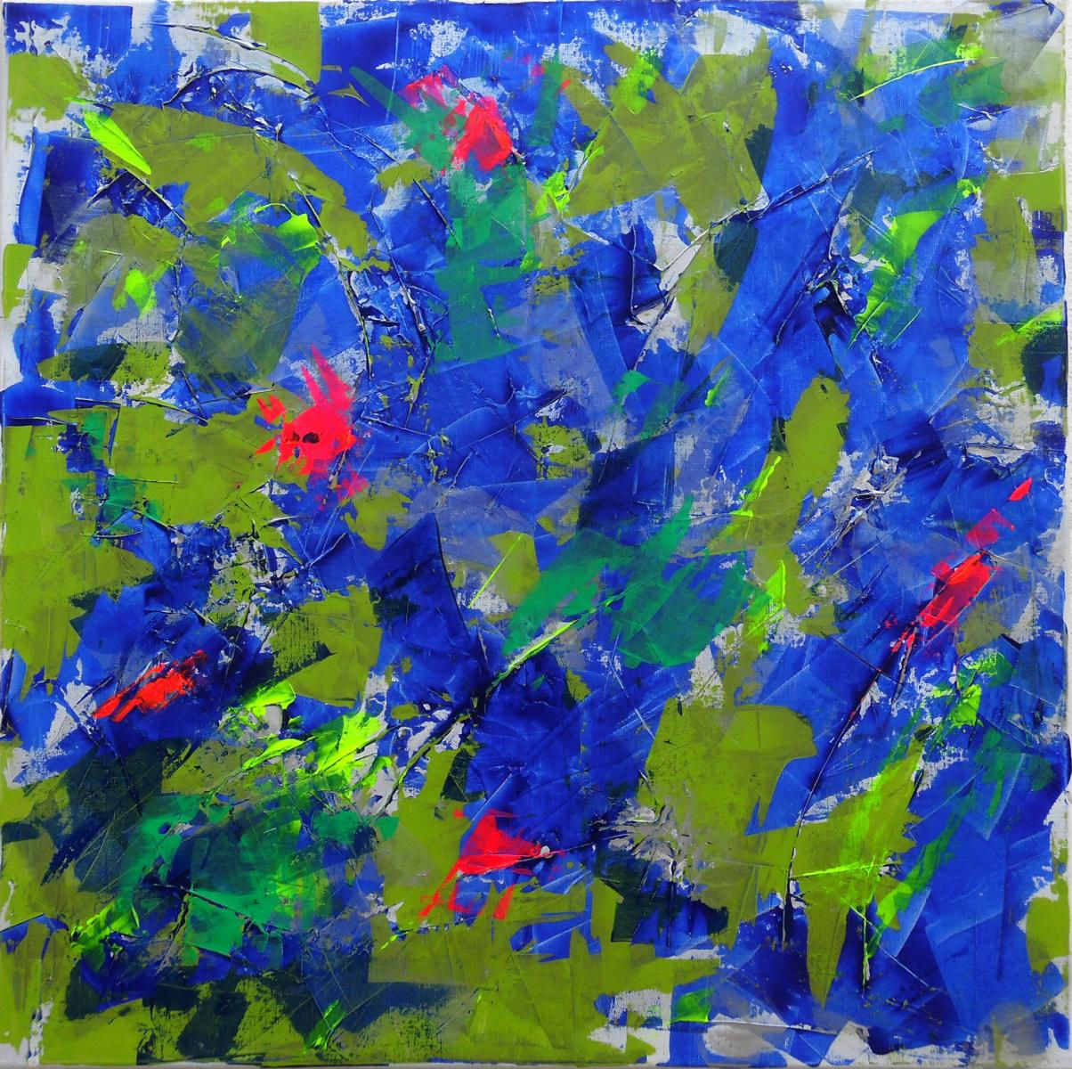 Gemälde kaufen von Künstler Ellen Bittner