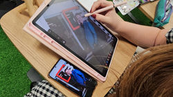 Aquarelas em Eventos (5)