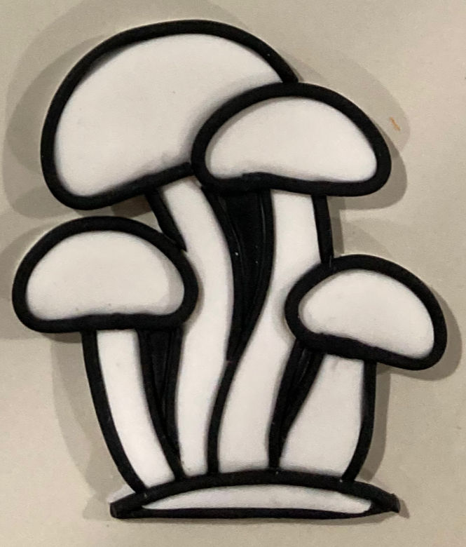 Thumbnail: Mushroom