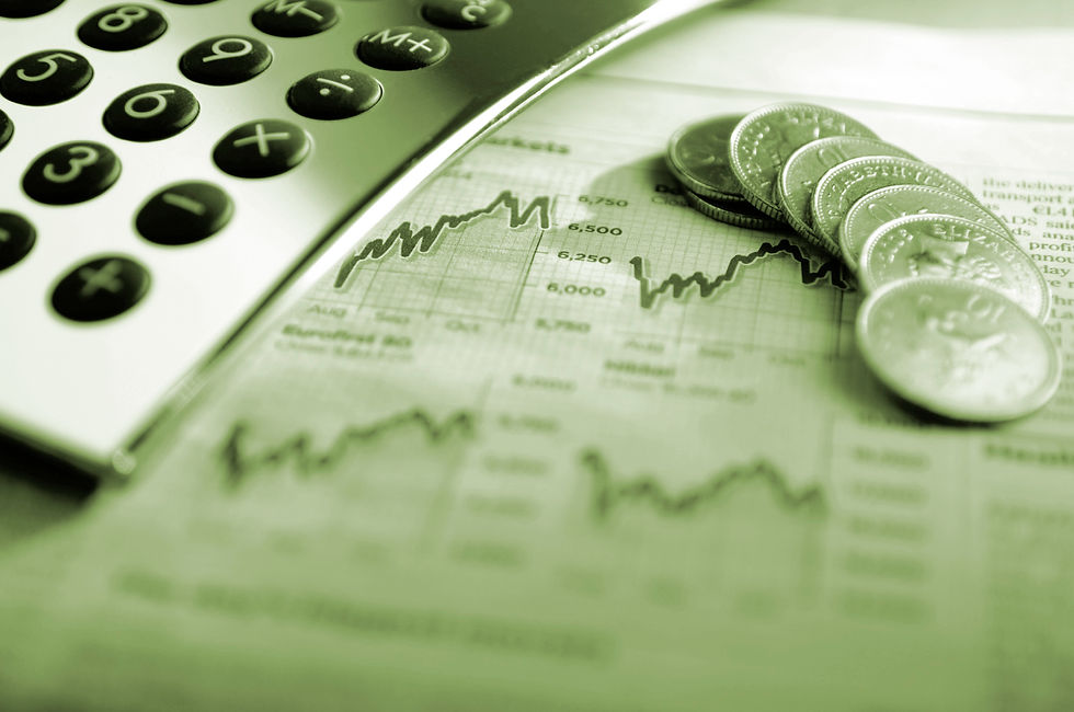 Estados Financieros