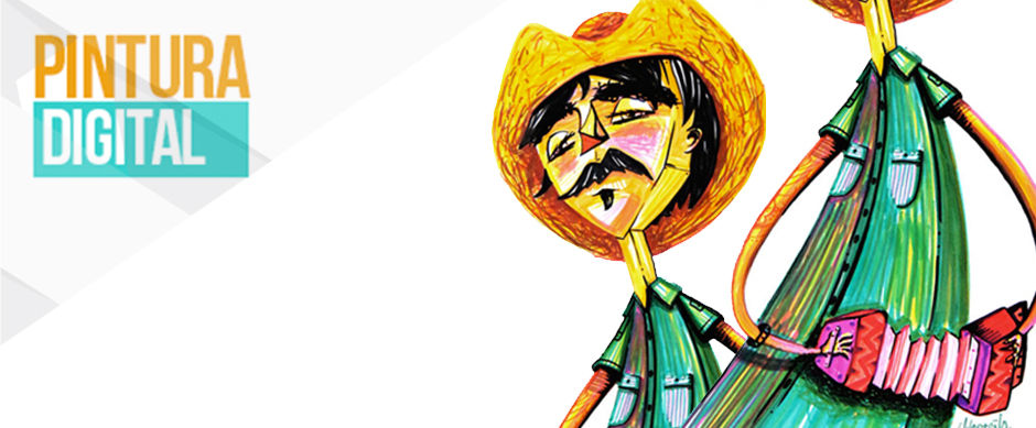 Pintura Digital