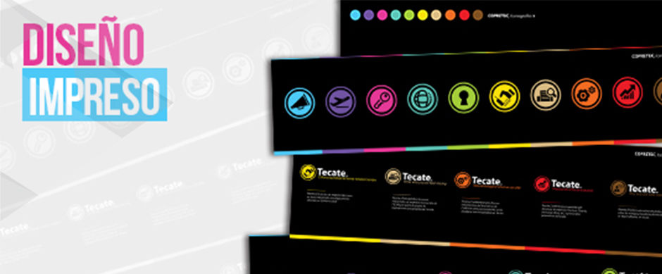 Diseño Impreso
