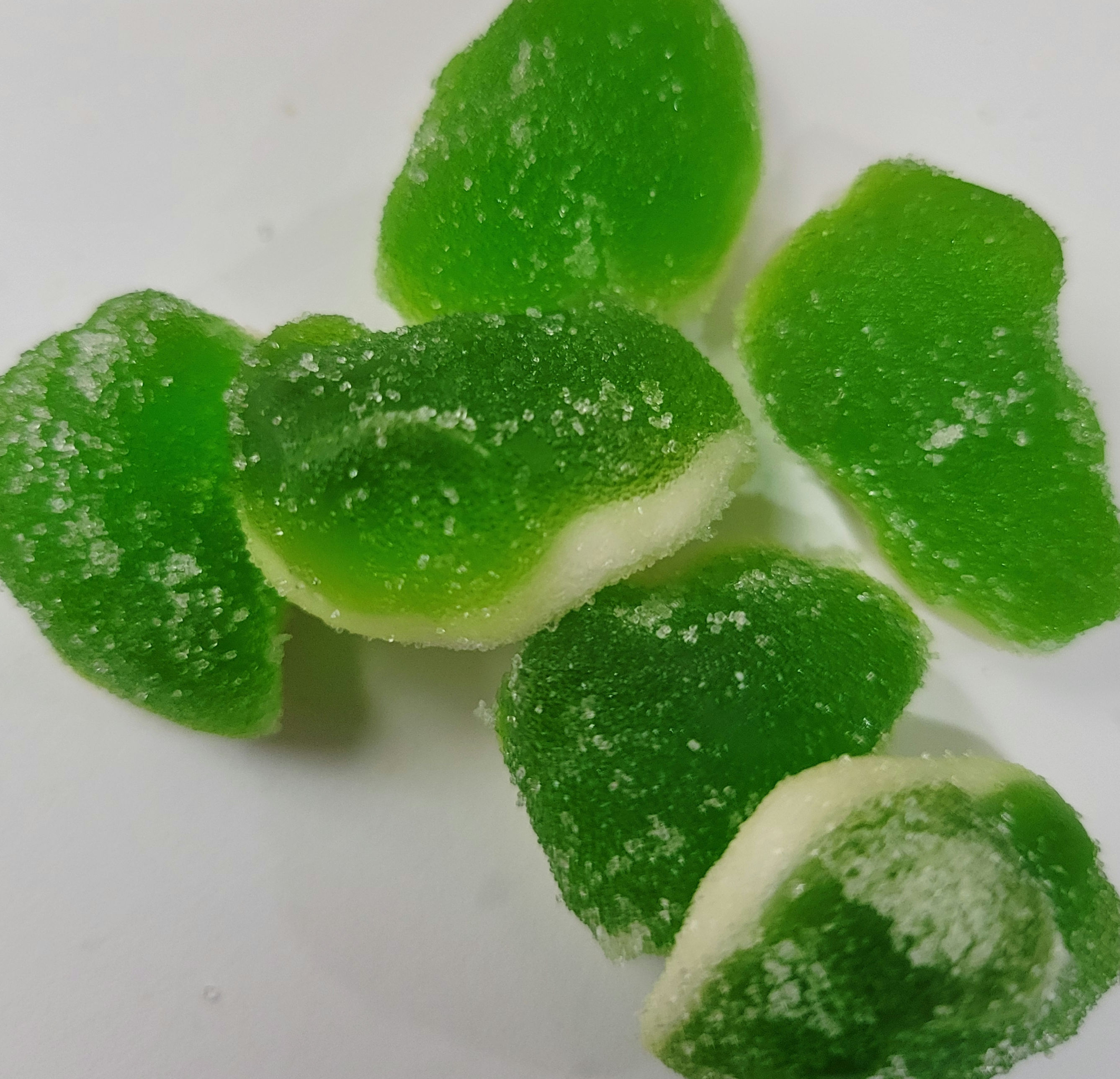 Frogs 1000 mg