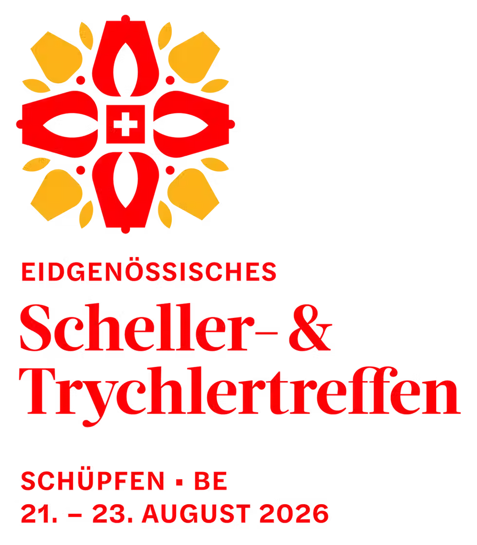 Eidgenössisches Scheller -& Trychlertreffen
