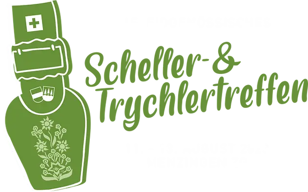 15. Eidgenössisches Schelle -& Trychlertreffe