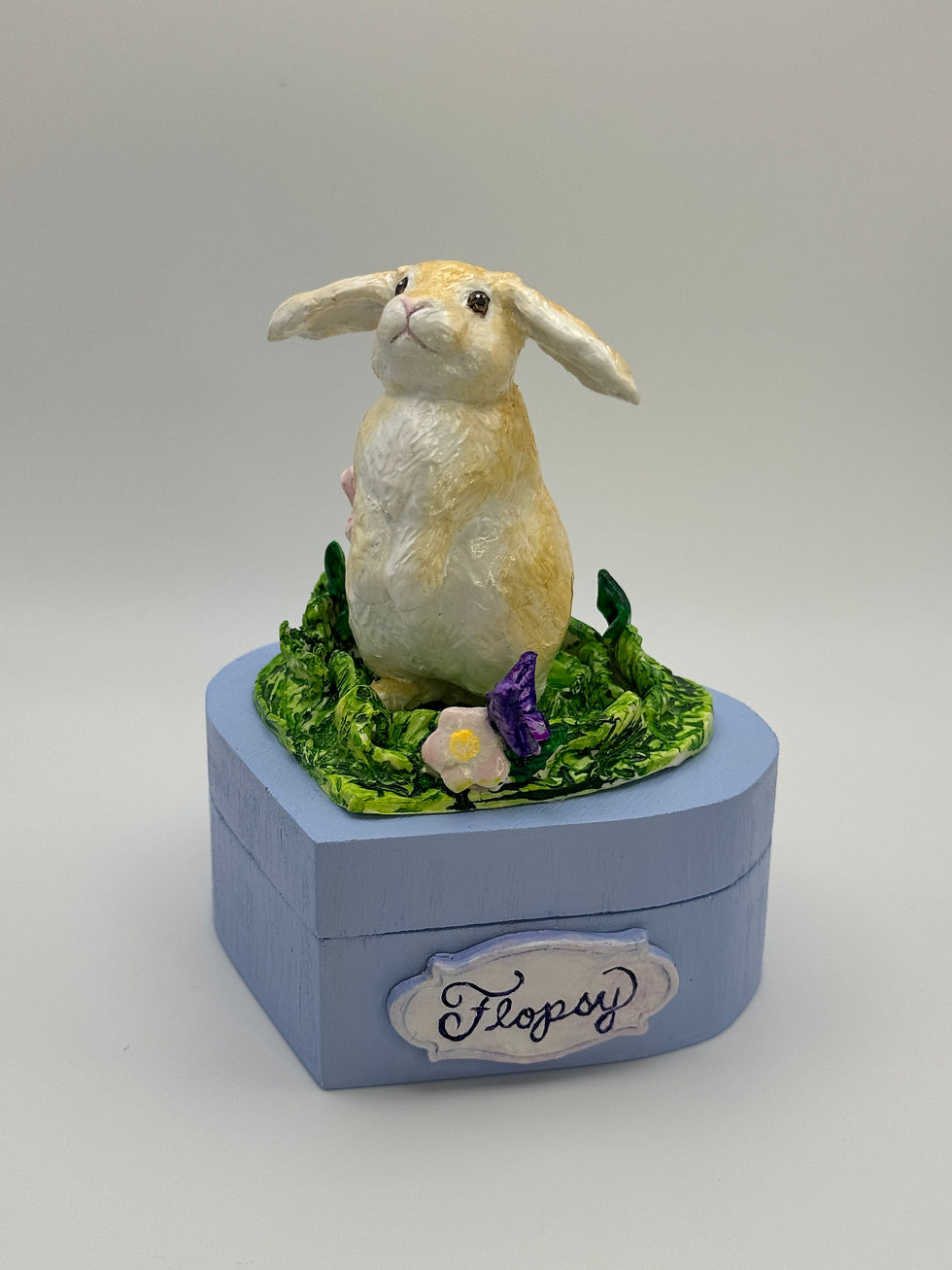 Thumbnail: Urns & Memory Boxes