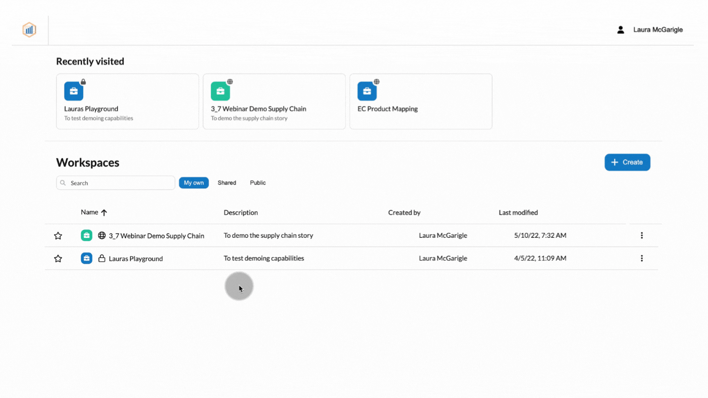 1 Switching Between Workspaces.gif