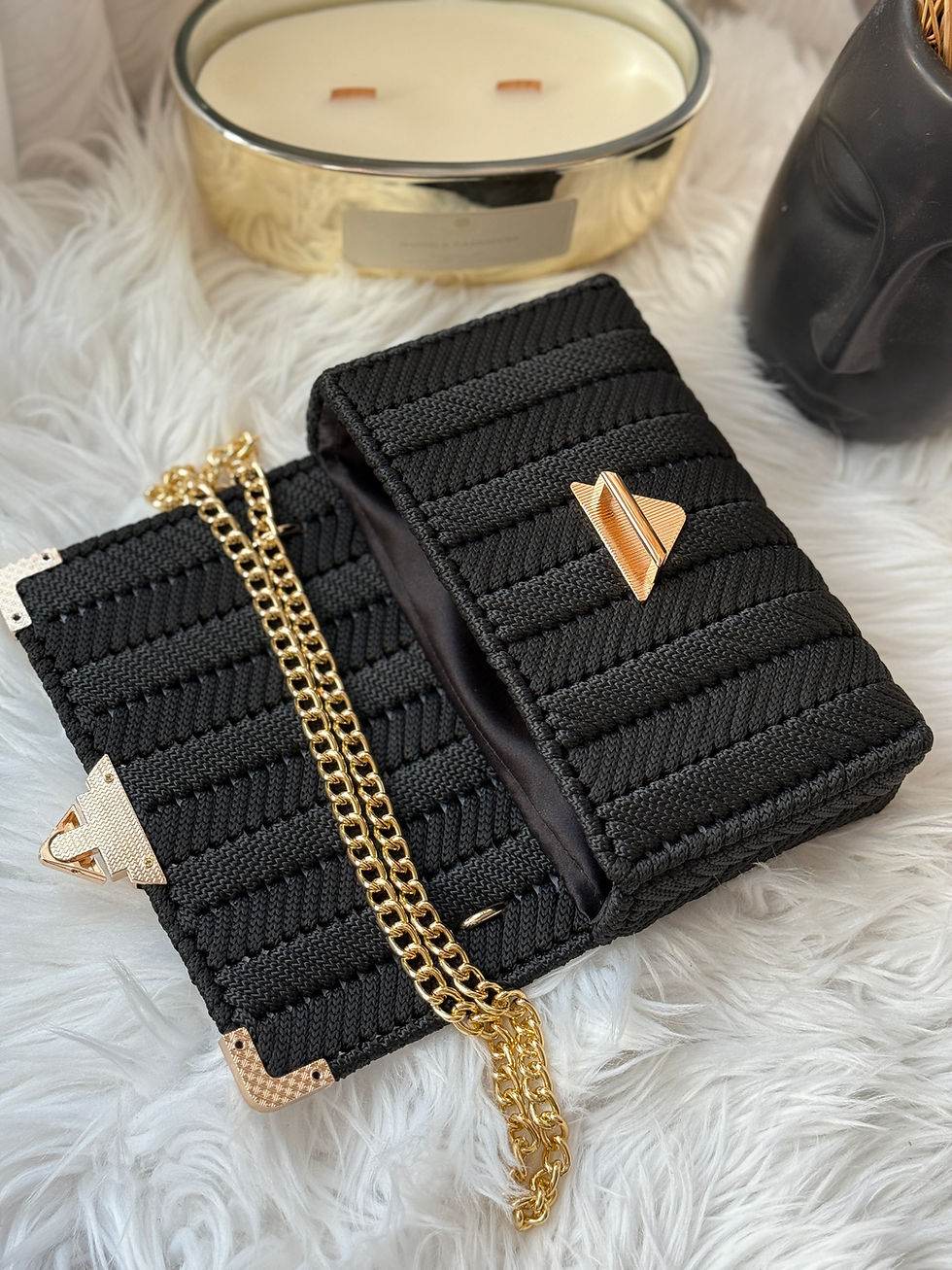 Thumbnail: Black CHLOE