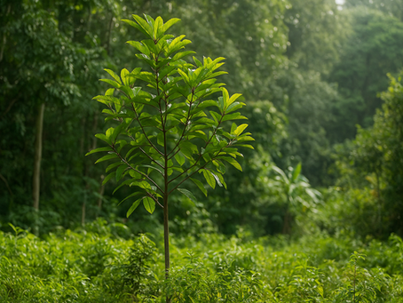 Nachhaltiger Kratomanbau – Wie Natur & Qualität zusammenwirken🌱