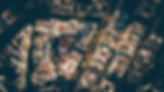 Vista aérea de la ciudad