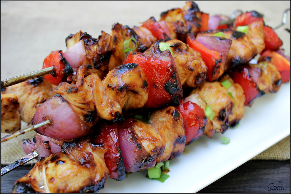 Healthy-Sweet-Sour-Chicken-close