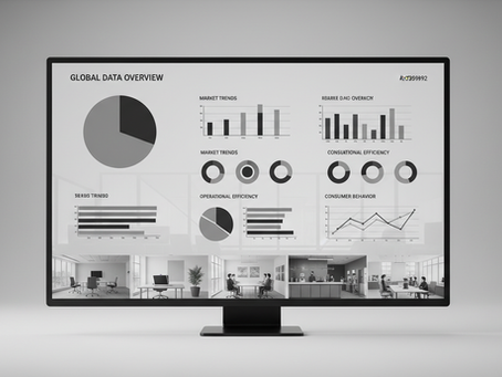 Beneficios del CRM BIG DATA para pymes: Cómo transformar tu negocio