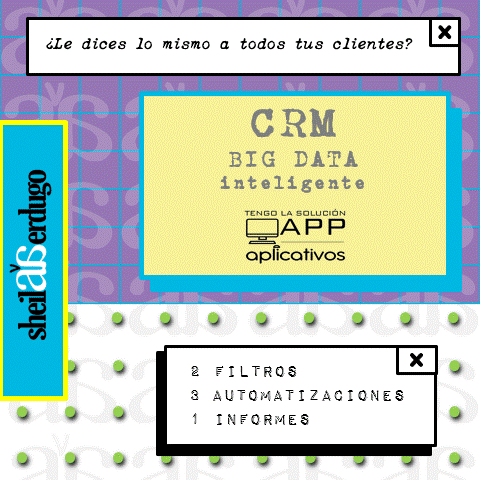 CREAPPTIVOS APP CRM 1