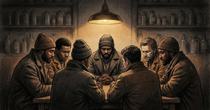 The Drug Isn't the Medicine. Here's What Actually Is.