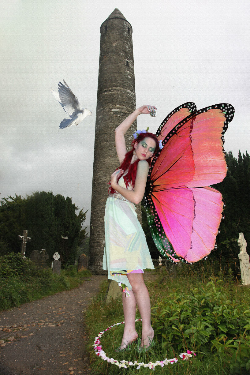 A Flutterby