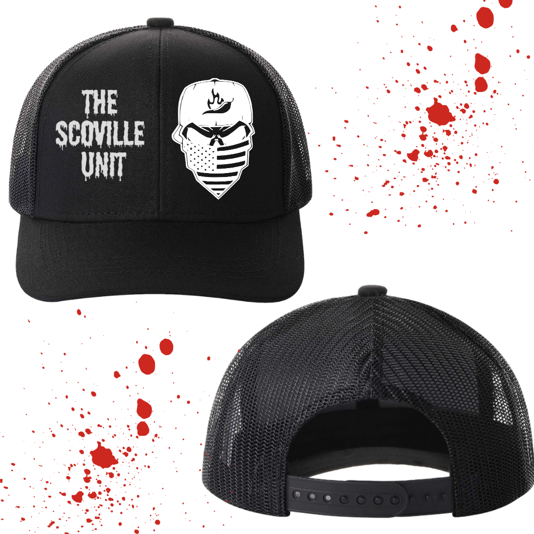 Snapback Scoville Unit Hat