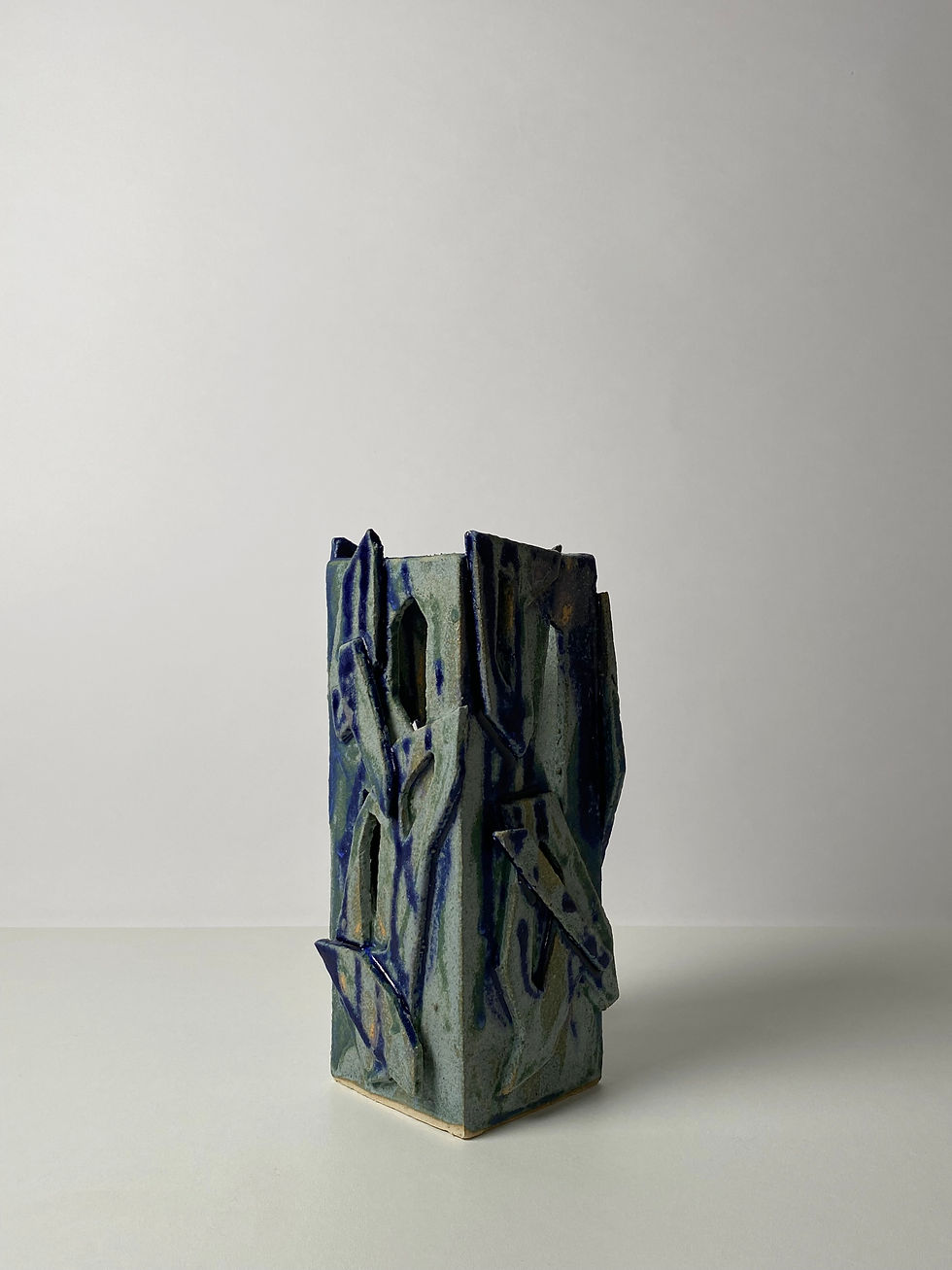 Thumbnail: LANDSCAPE VASE No.7