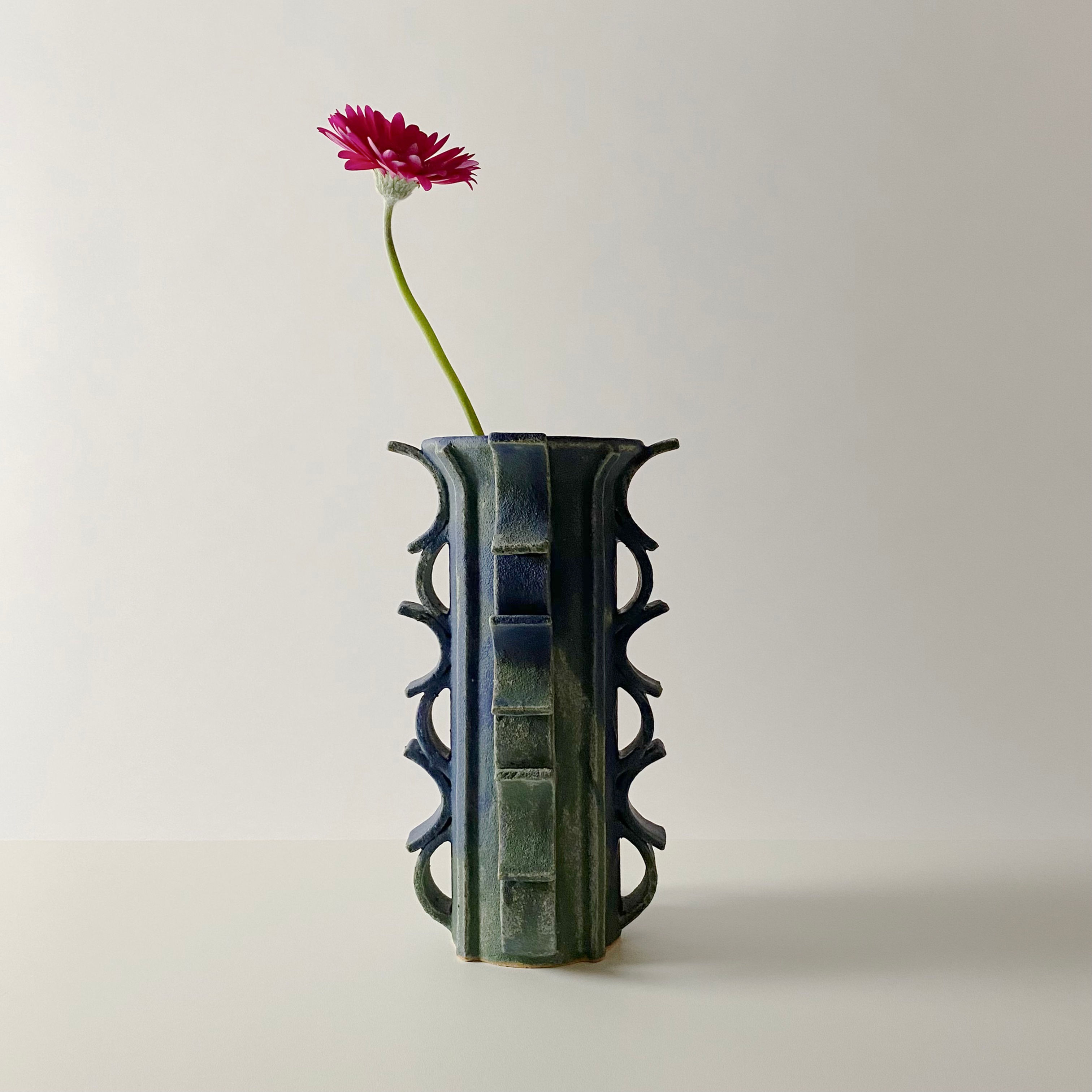 VASE RYTHME No.16