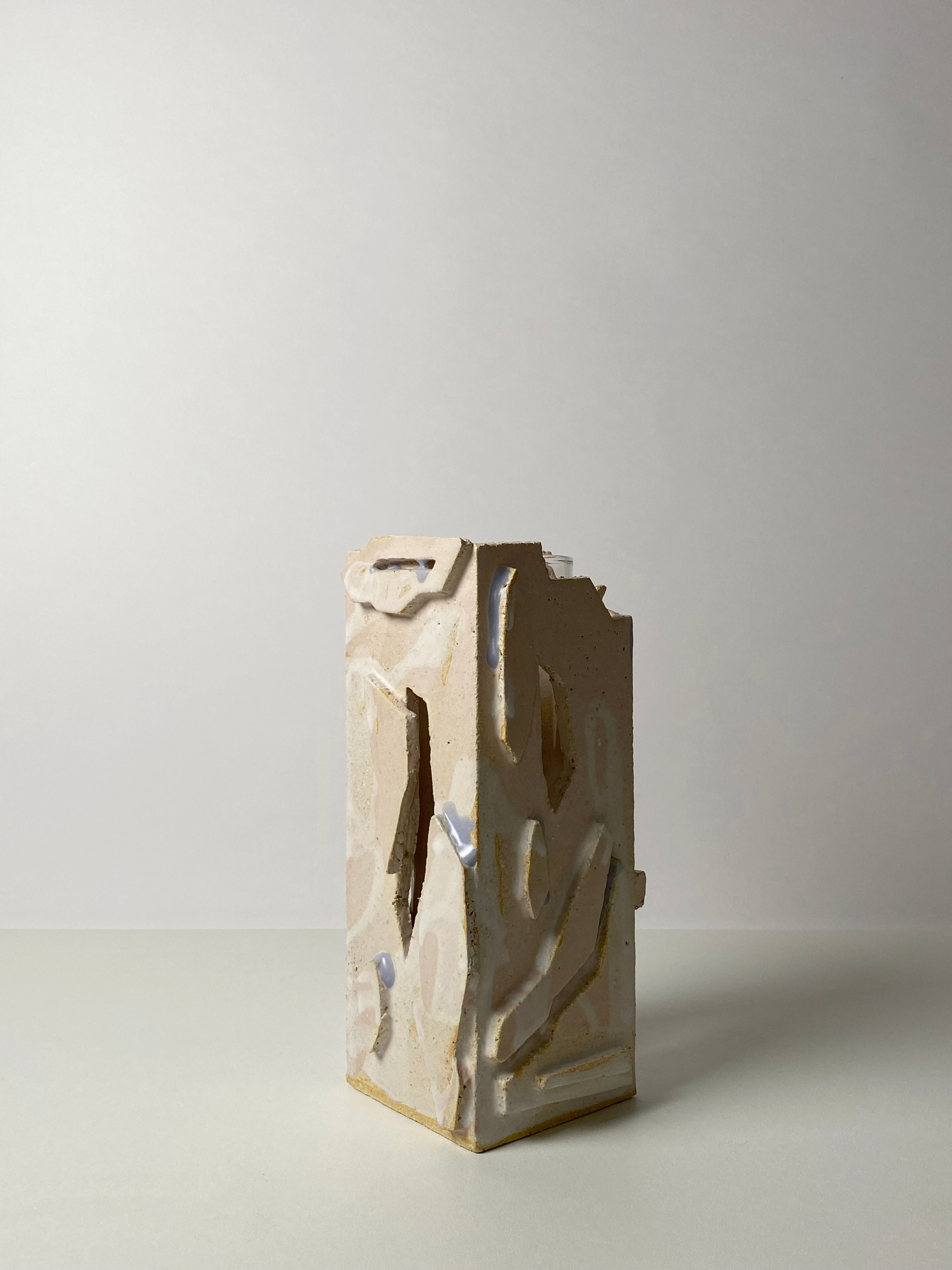 LANDSCAPE VASE No.9