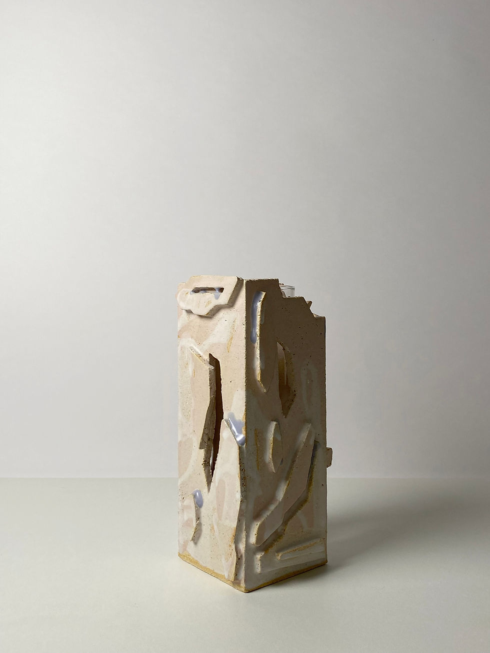 LANDSCAPE VASE No.9