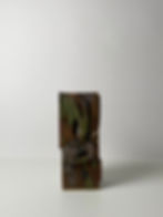 Thumbnail: LANDSCAPE VASE No.8