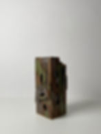 Thumbnail: LANDSCAPE VASE No.8