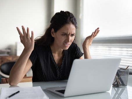 Unnecessary opinions and the broken system that causes them