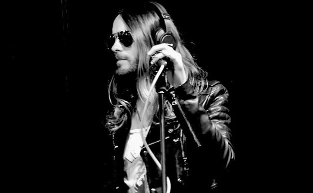 Jared Leto