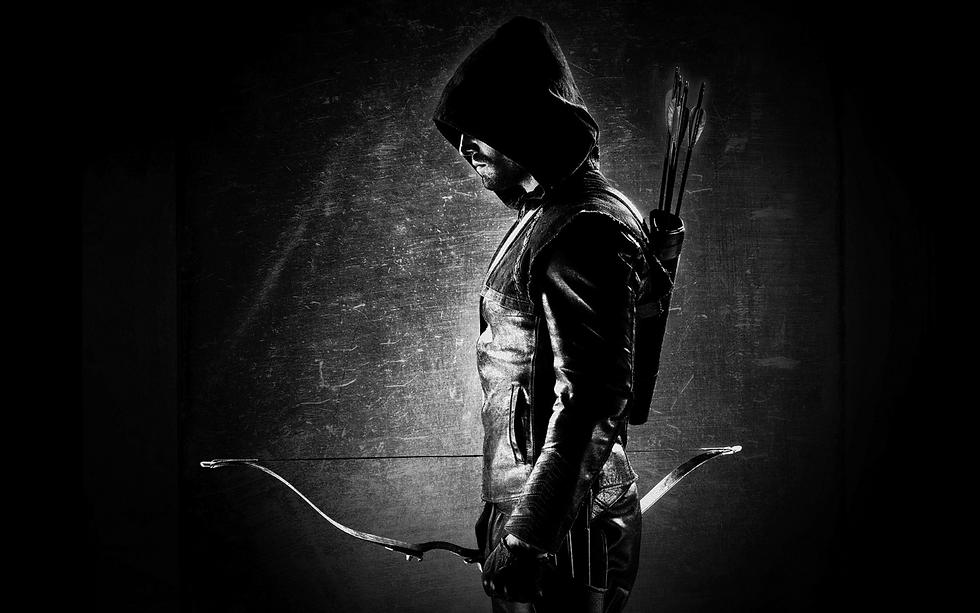 Arrow