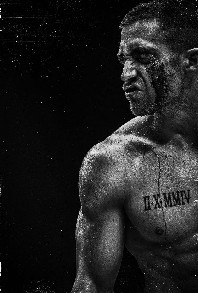 Southpaw