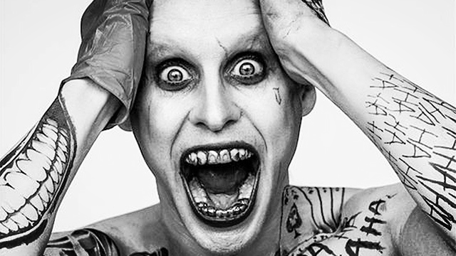 The new Jocker
