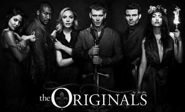 The Originals