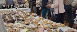 Cakes