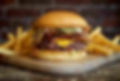 BURGER SANDWICHES