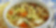 HOMEMADE SOUPS