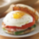 EGG SANDWICHES