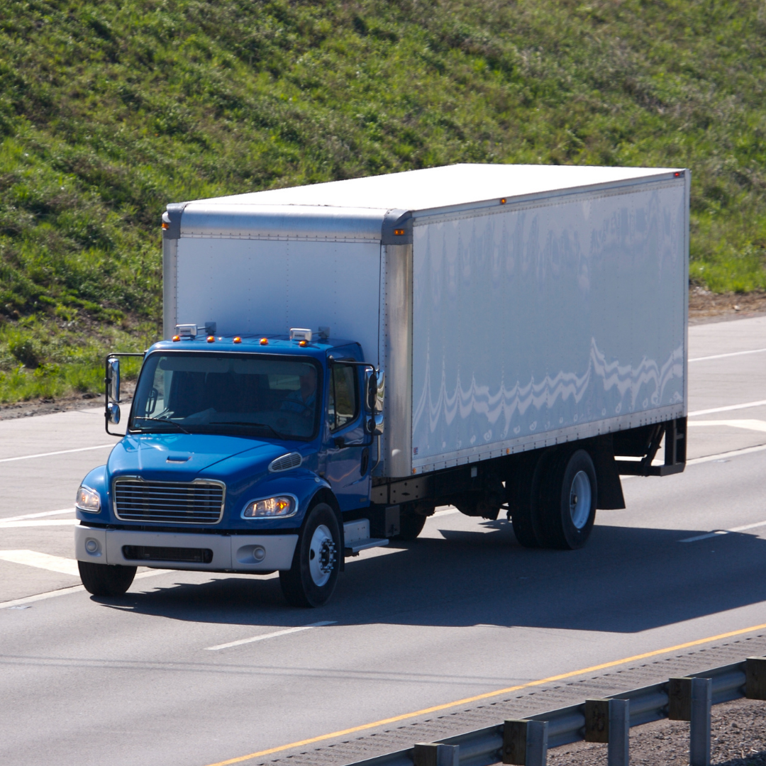 Columbia Freight Systems