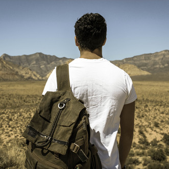 What a good Hiking Bag should have in it!!!