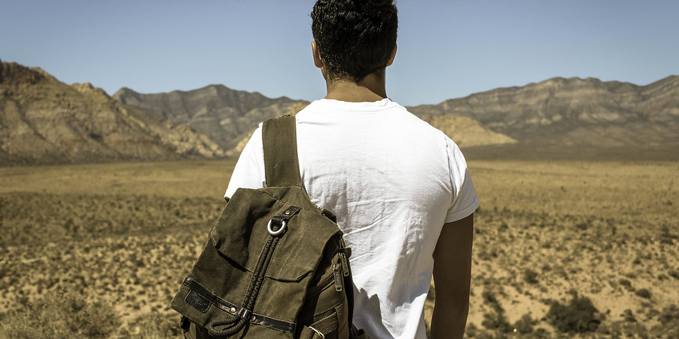 Il Viaggio dell'Eroe