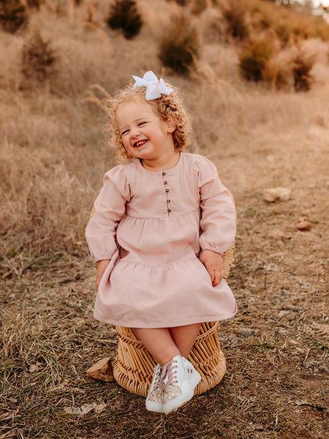 Sweet Charli's 2nd Milestone