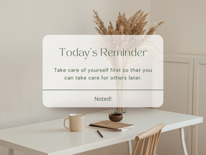 Short on time and long on to-do lists?