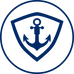 Government and military boat training contracts icon