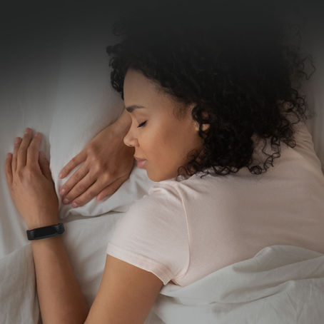 Why Sleep Quality Matters for Health and Longevity