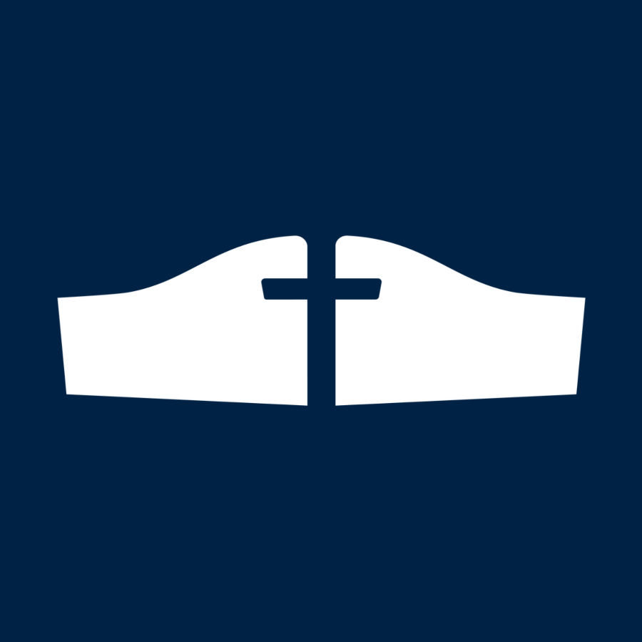 The City Gates Church cover