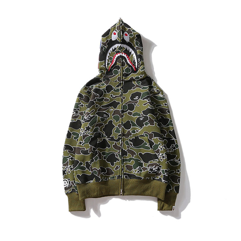 Bape Hoodie