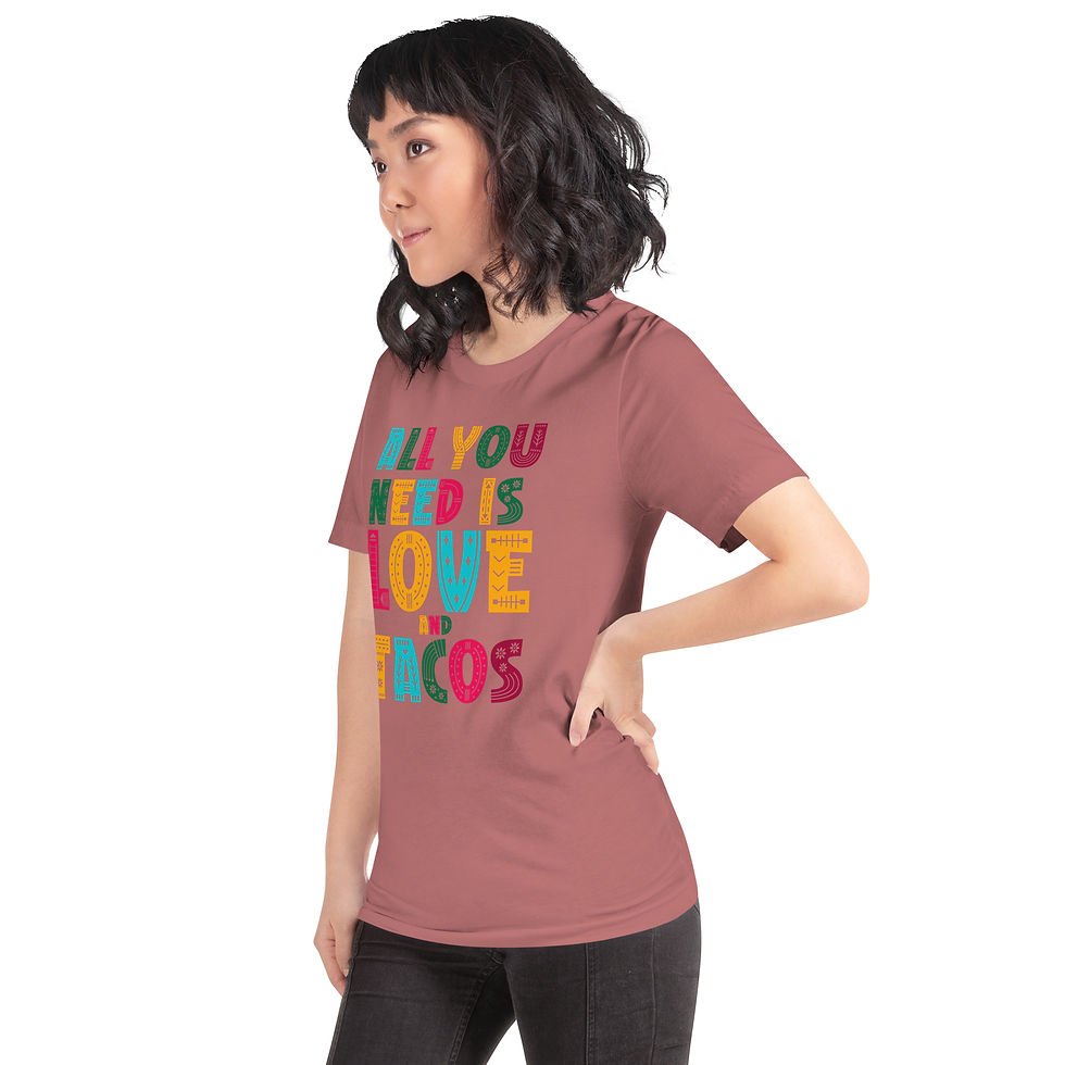 Thumbnail: All You Need Is Love & Tacos 2024 Taco Fest