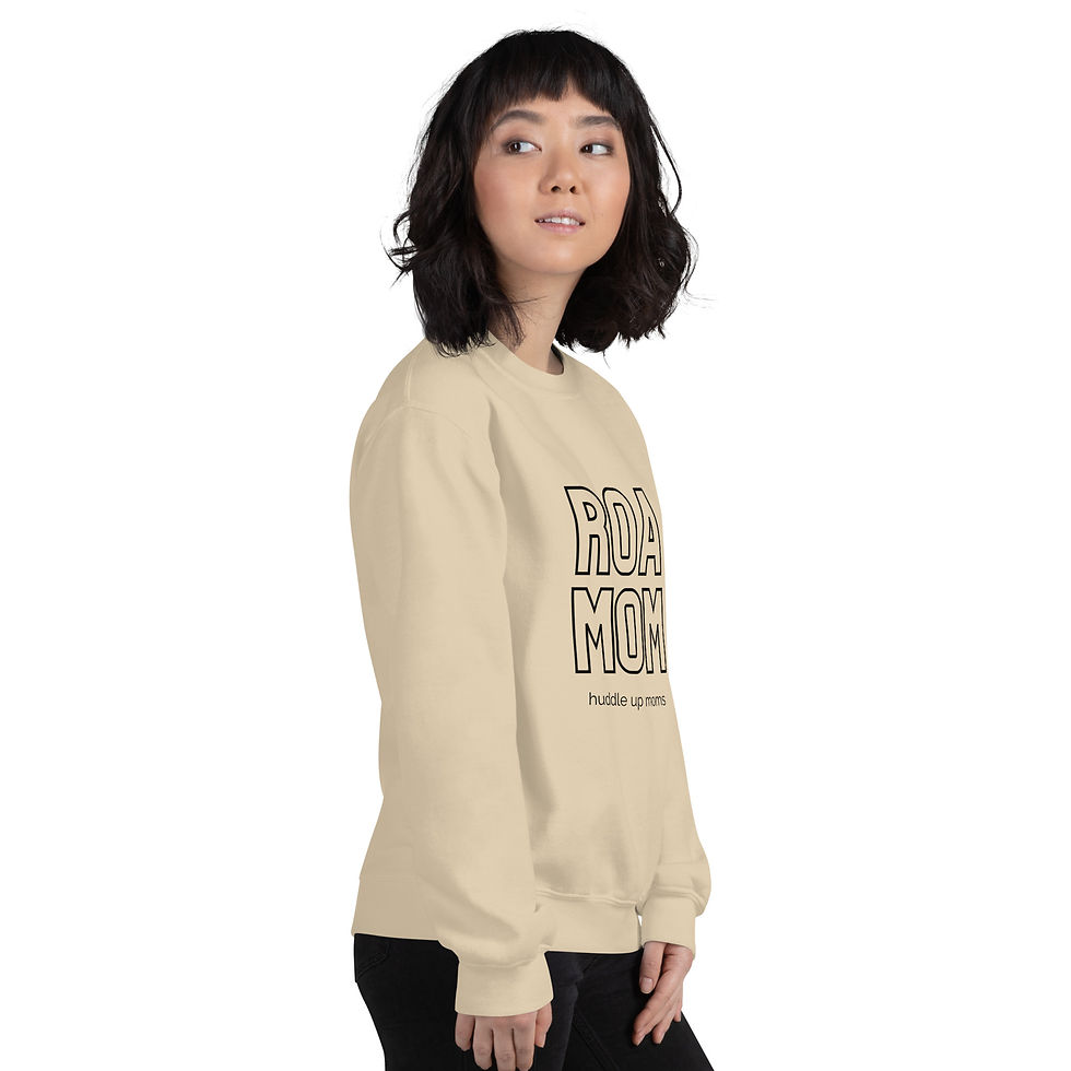 Thumbnail: Unisex Sweatshirt