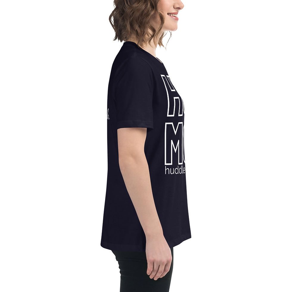 Thumbnail: Women's Relaxed T-Shirt
