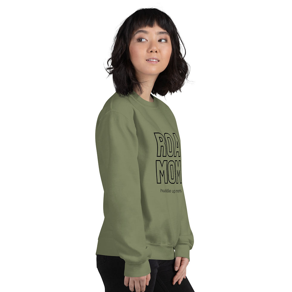 Thumbnail: Unisex Sweatshirt
